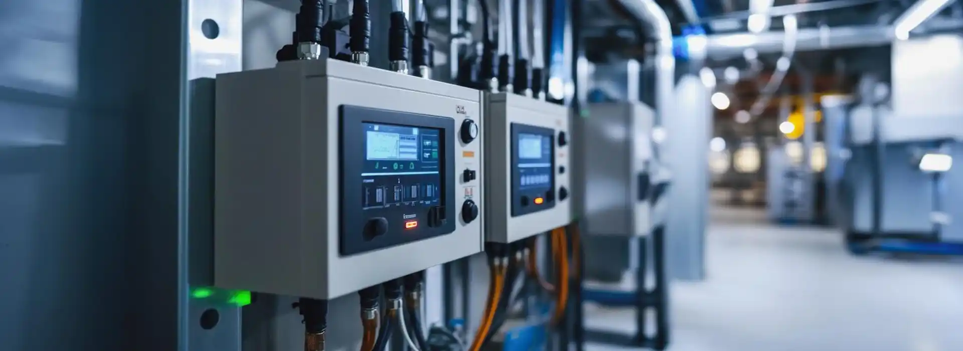 Industrial Automation & Switchgear Products
