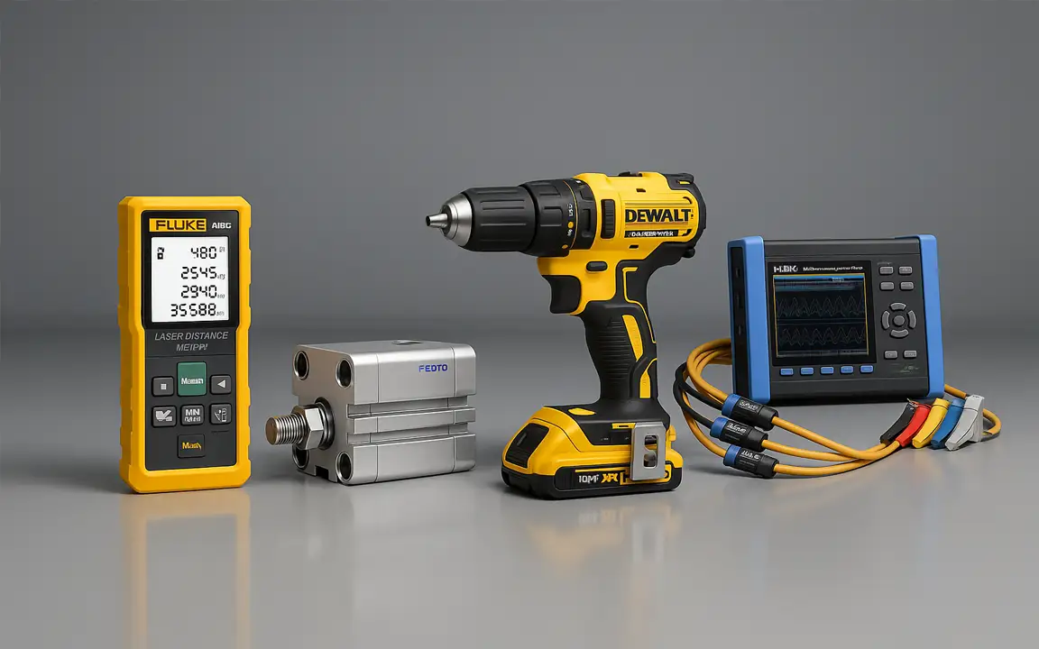 pneumatics-motors-and-measuring-instruments-and-products