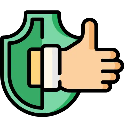 Why Choose Us Section