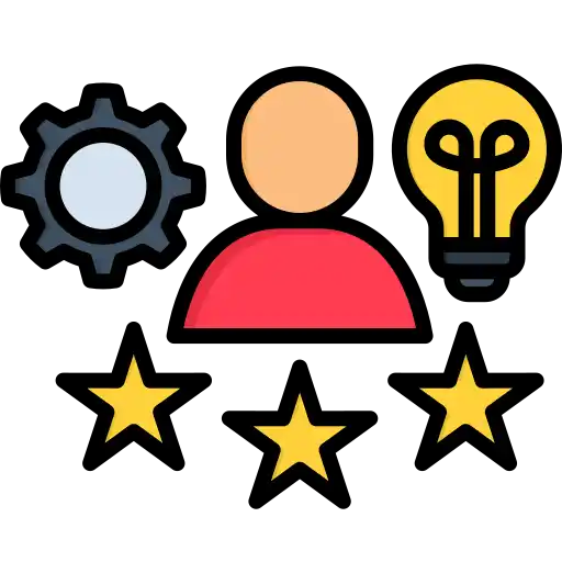 Why Choose Us Section