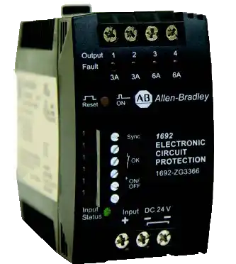 Allen Bradley