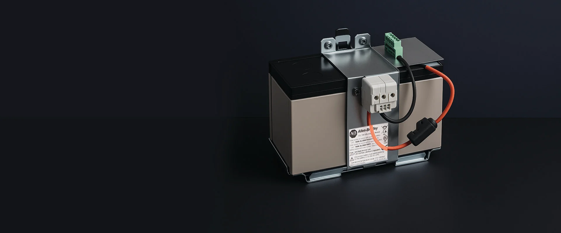 Get IEC Safety Contactors at Best Price - Allen Bradley