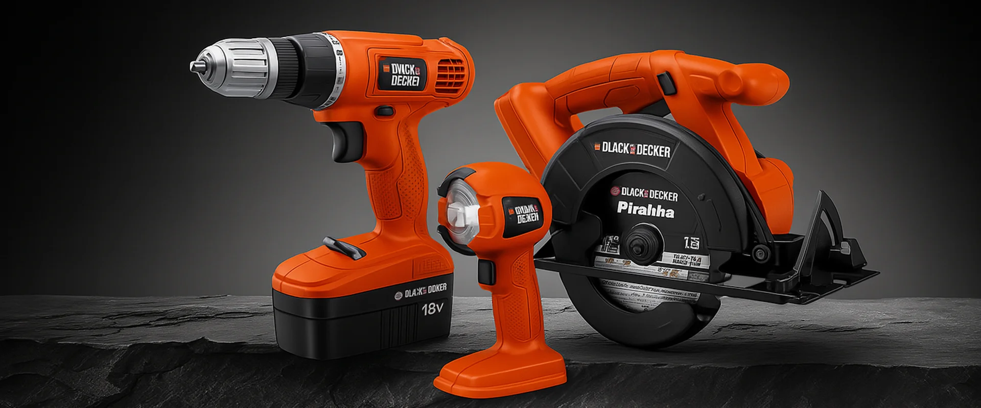 Get Black Decker Tool Boxes Distributor