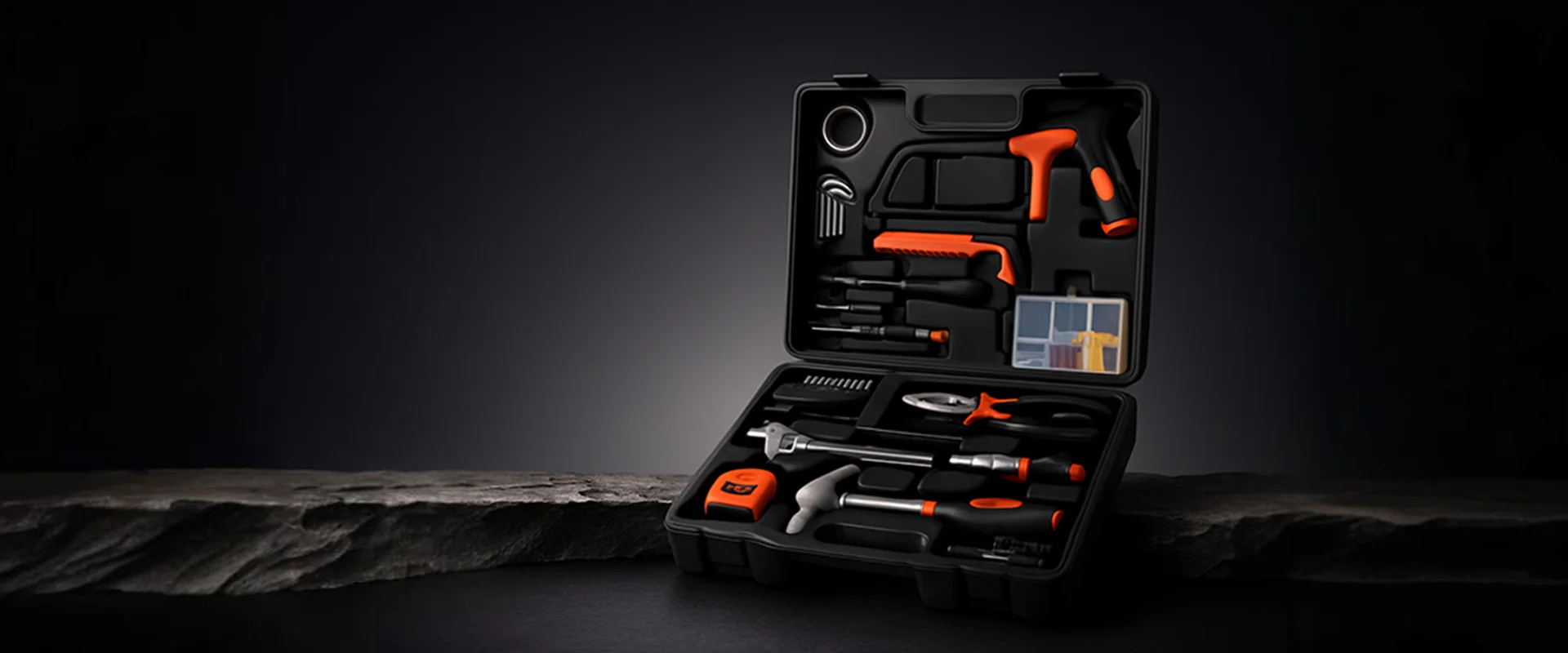 Why Paramhans is the top Black Decker Cordless Drill Driver Supplier In India