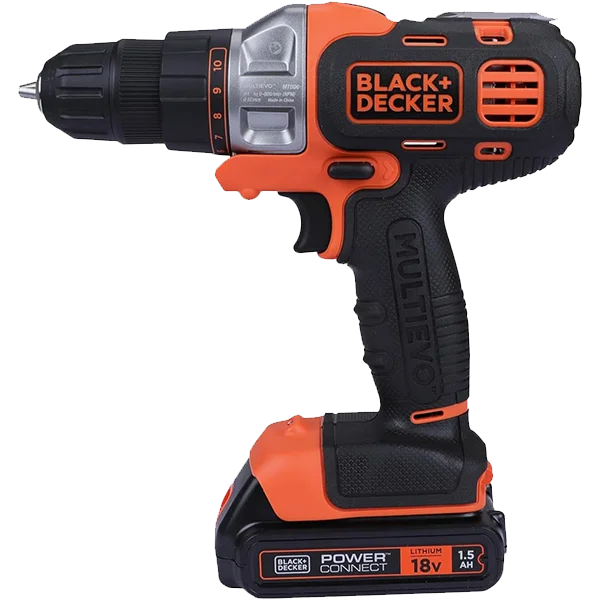 We are the best Black Decker Power Tool Batteries Supplier in India