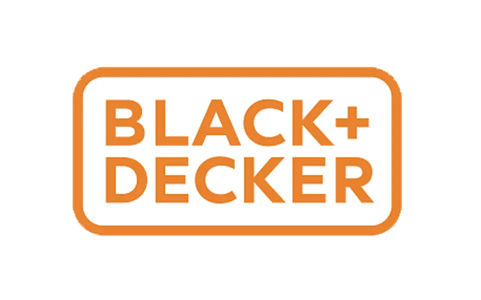 Black Decker