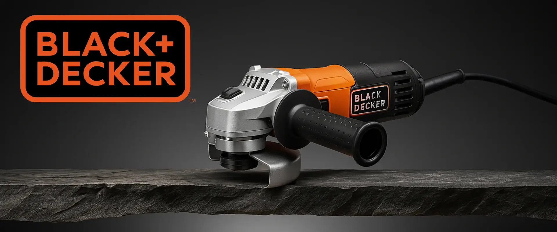 Black Decker