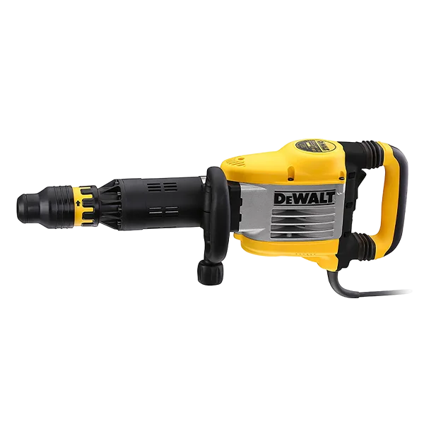 We are the best Dewalt Power Tools Supplier in India