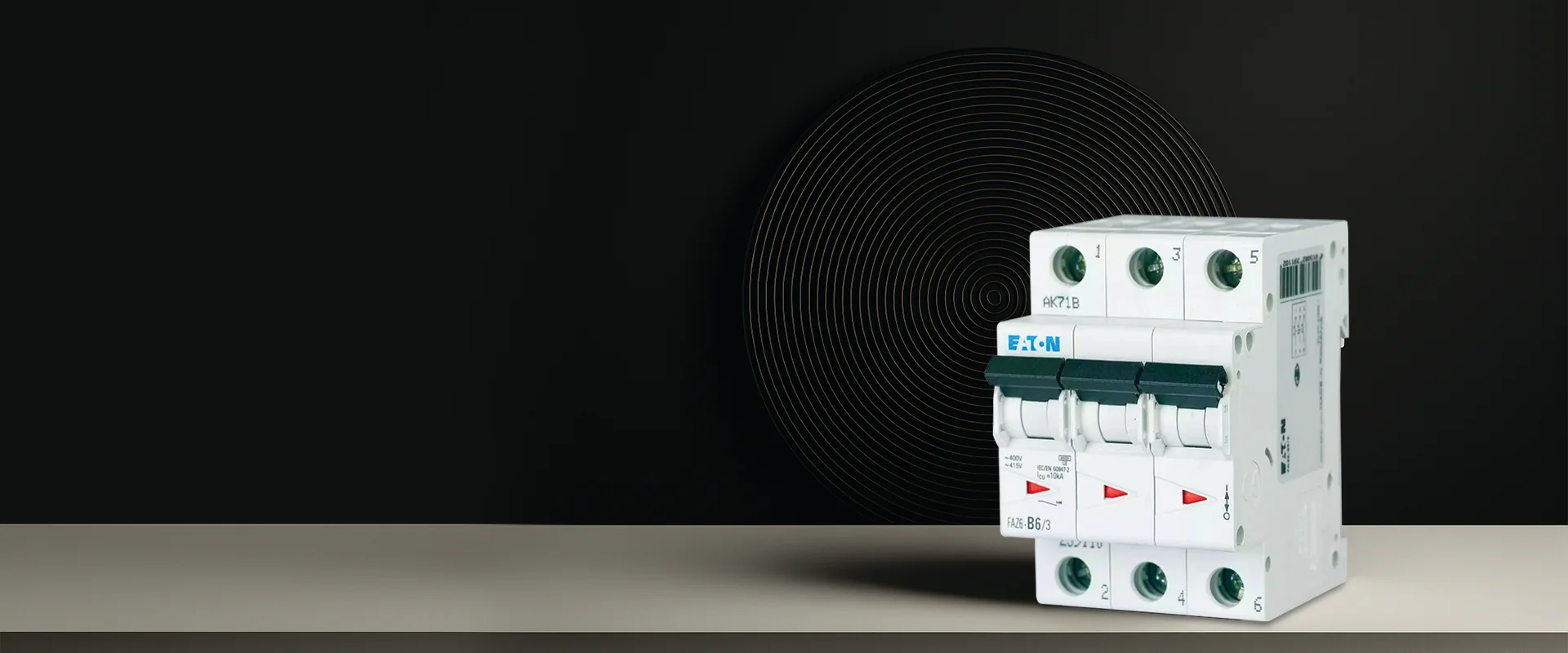 Get Eaton Distribution Board Supplier Near me