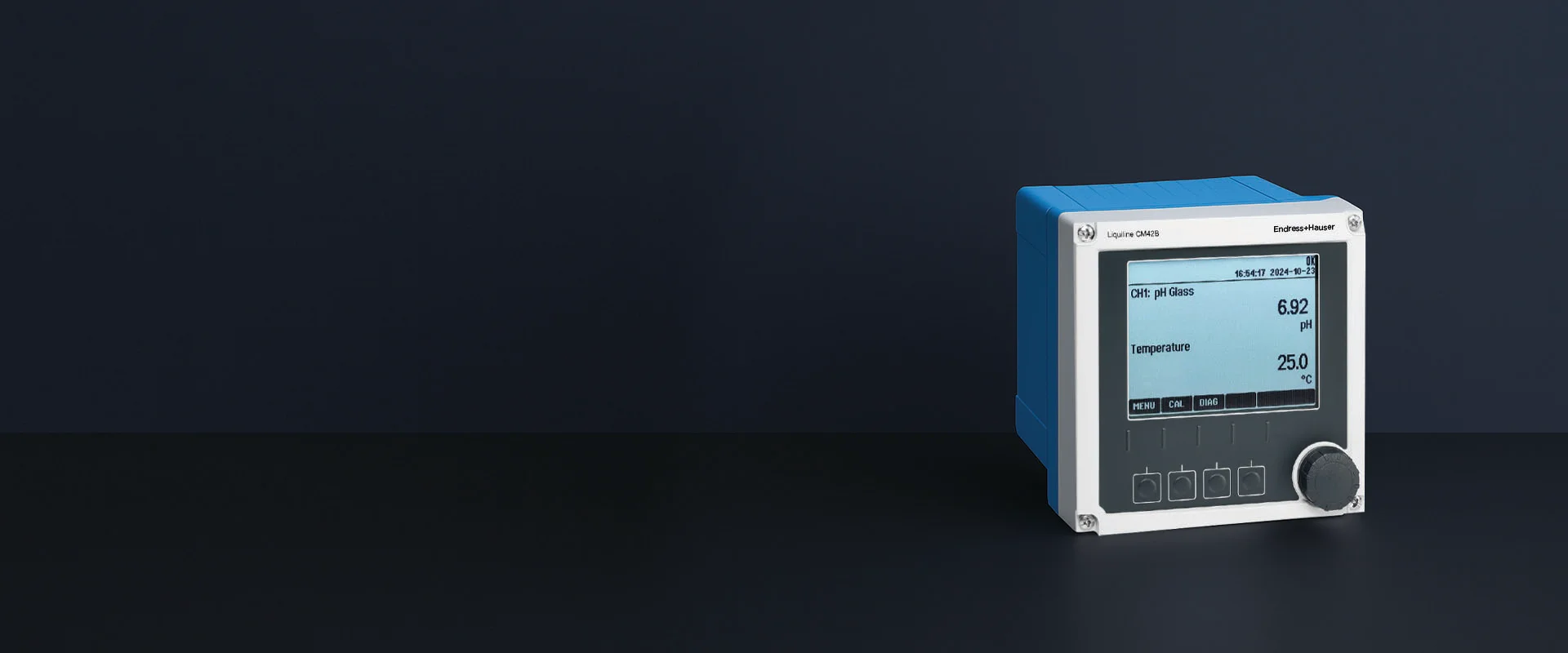 Get Endress Hauser Temperature Transmitters Supplier Near me near you