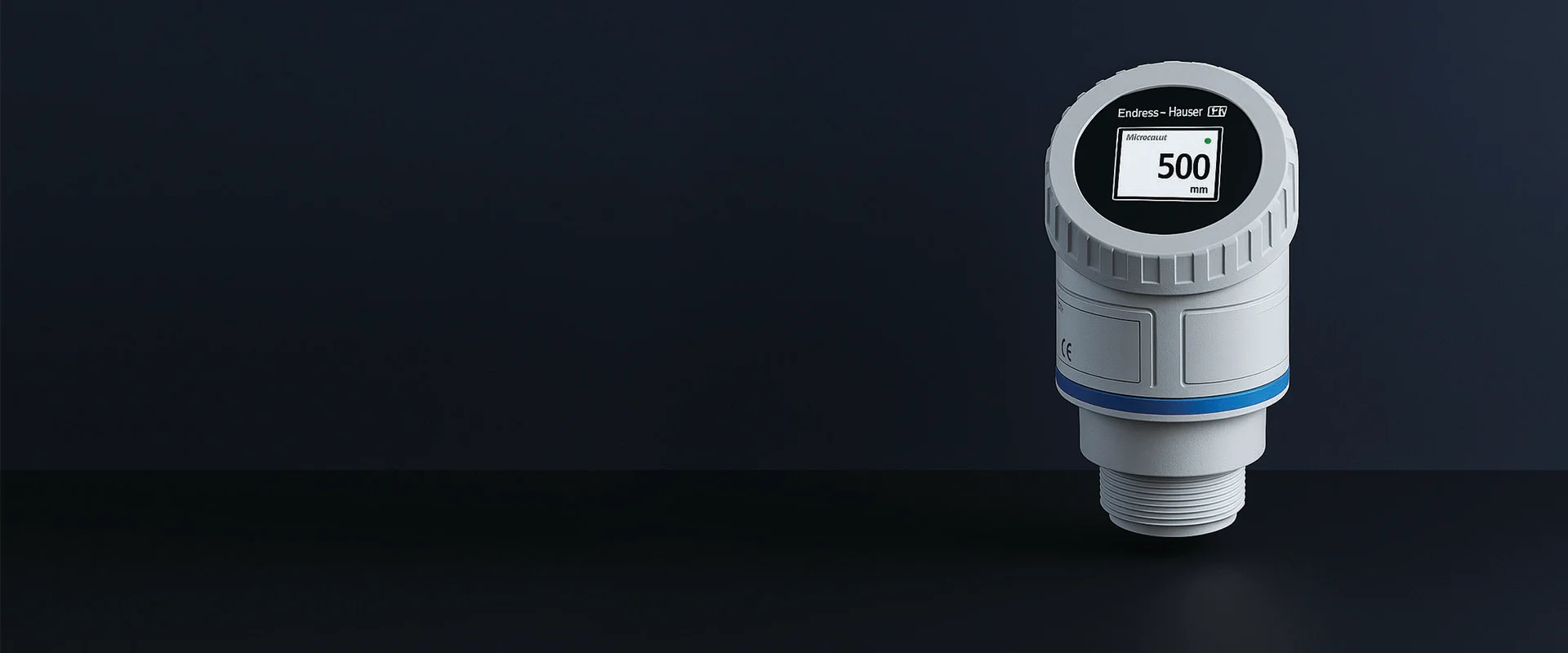 Get Conductivity sensors and transmitters at Best Price - Endress Hauser