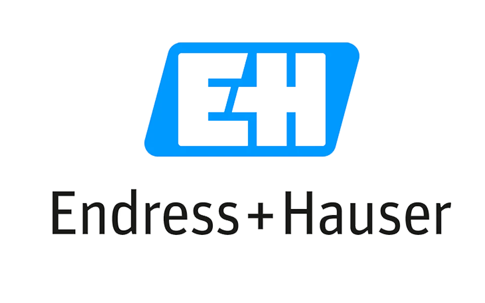 Endress + Hauser