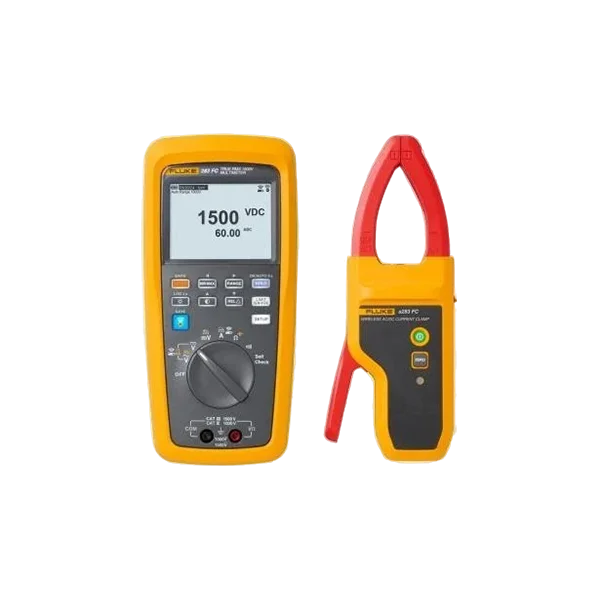 We are the best Fluke Sound Beacon Distributors