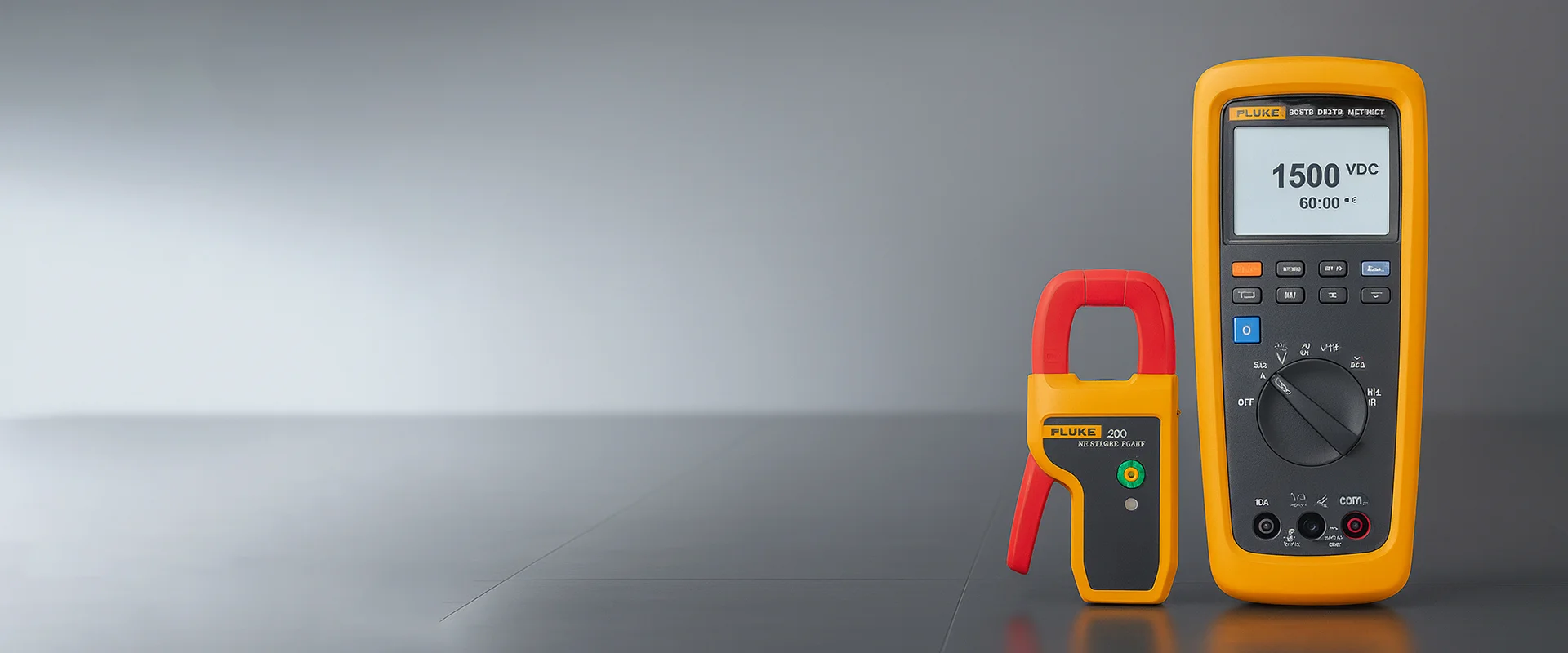 Why Paramhans is the top Best Industrial Multimeter Traders in India - Fluke