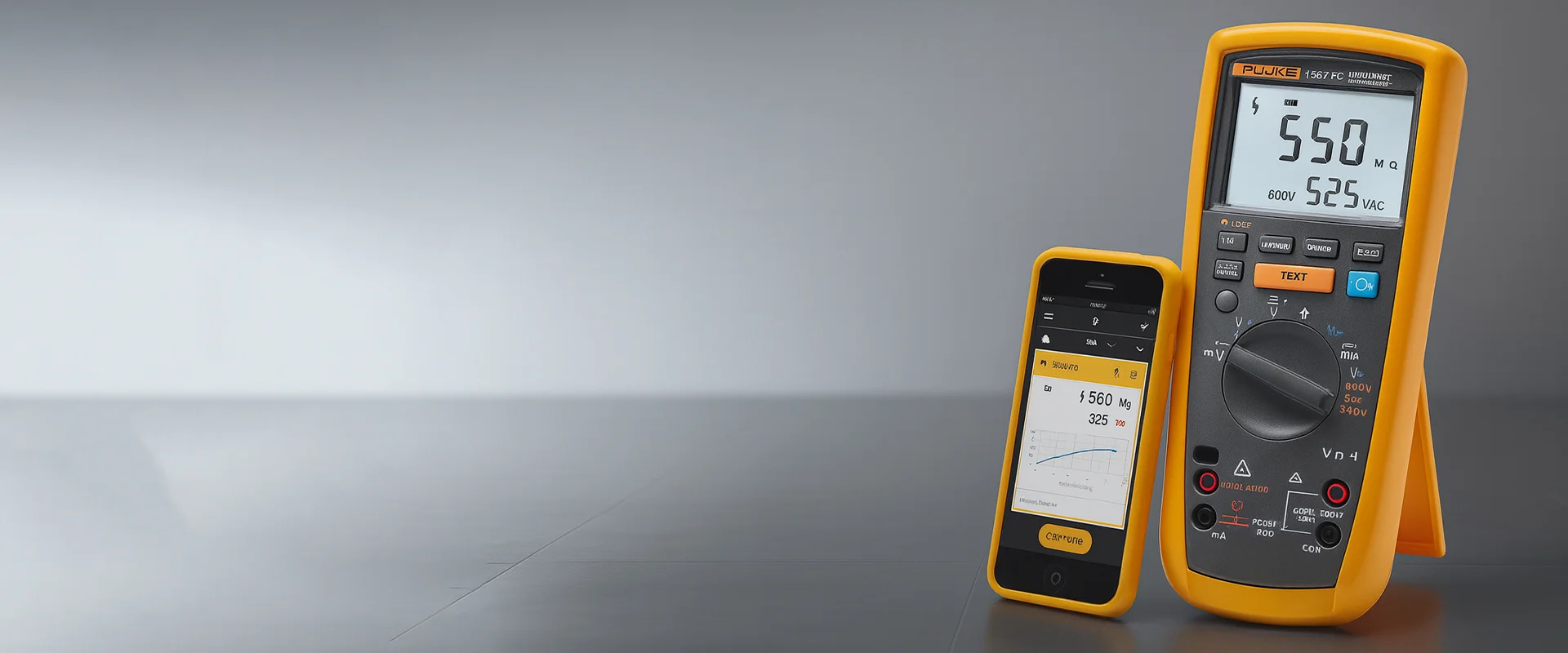 Get Electrical Tester at Best Price - Fluke