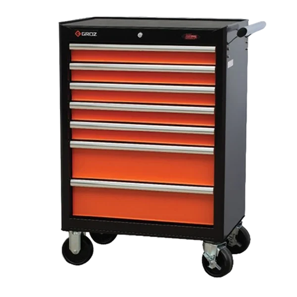 Groz Grease Handling Supplier in India