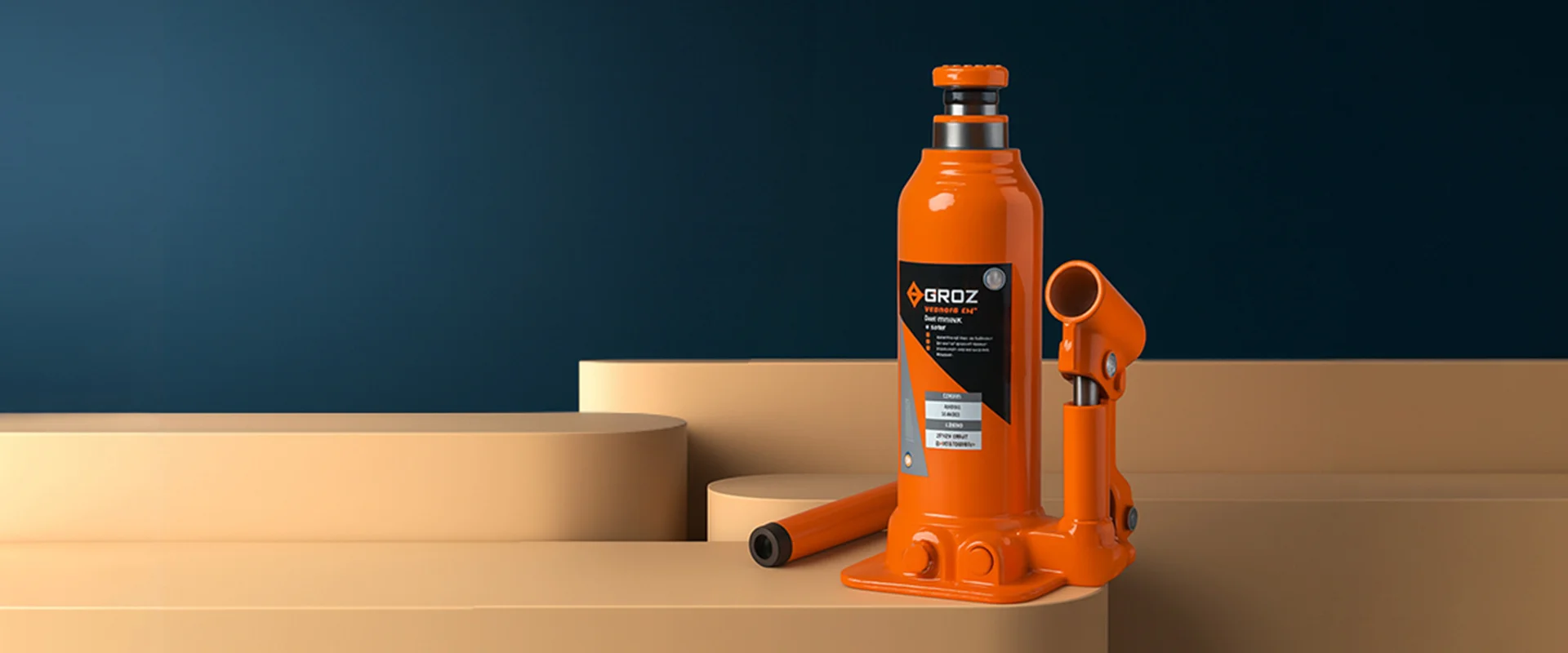 Impact Wrench at Best Price - Groz