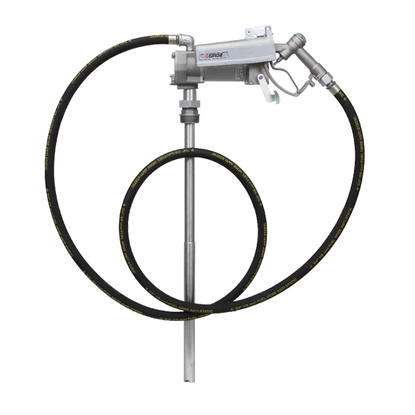 Groz Electric Fuel Pump