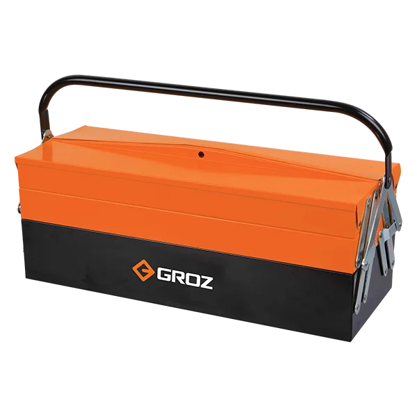 Groz Grease Handling Supplier in India