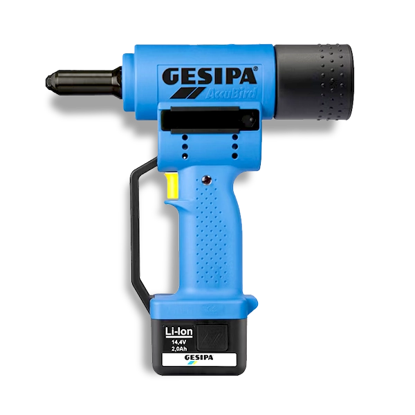 Hahn Kolb Power & Pneumatic Tools Supplier in India