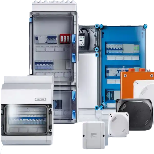 hensel-cable-junction-box-supplier-in-india