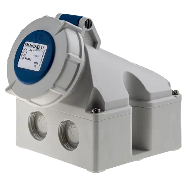 mennekes-panel-supplier