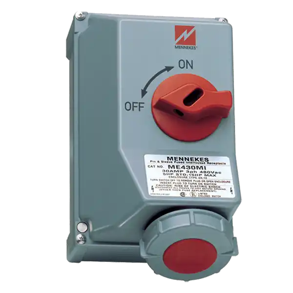 mennekes-panel-trader