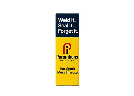 Paramhans 680 Welding Electrodes