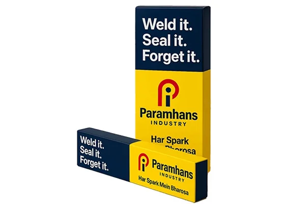 Paramhans Welding Electrode 308l