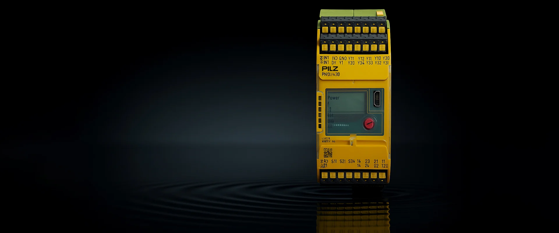 Get Safety relay near you