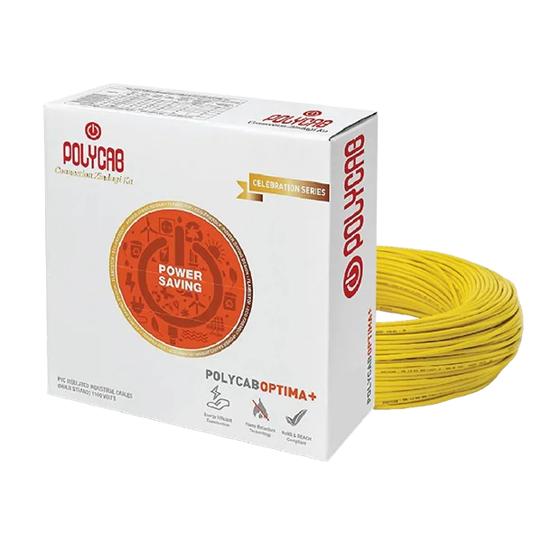 Polycab Suprema House Wires Supplier in India
