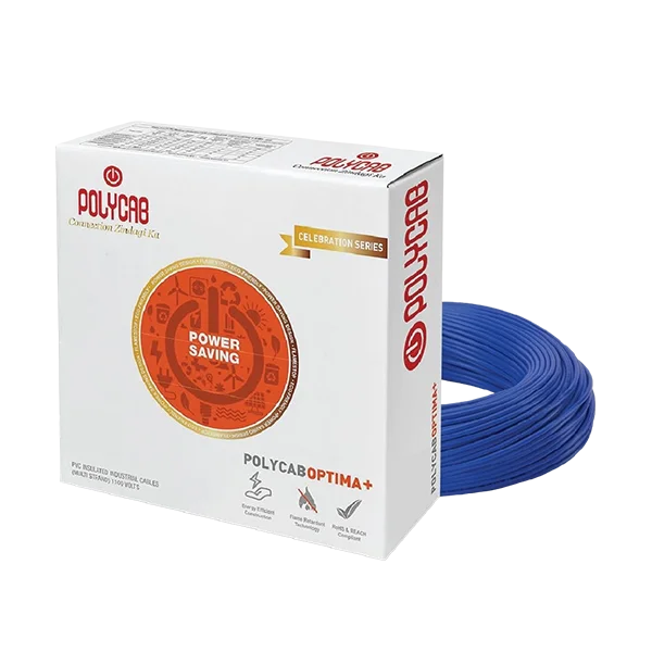 Polycab Suprema House Wires Supplier in India