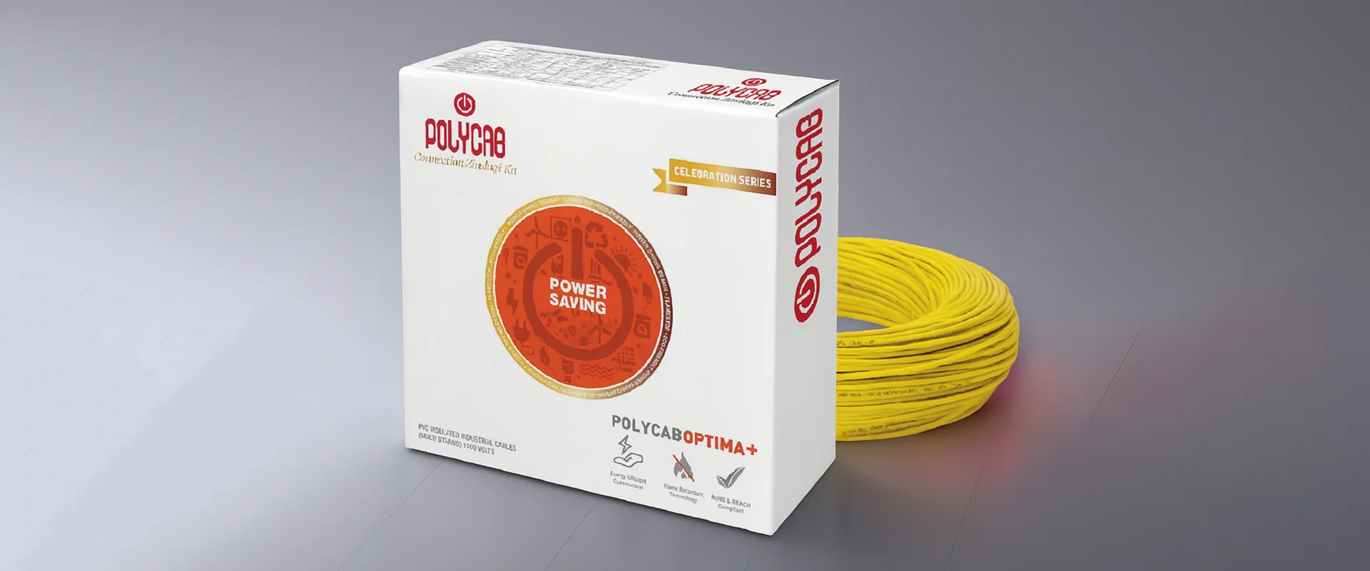 Polycab Aelius Nxt-G LED Bulb Distributo