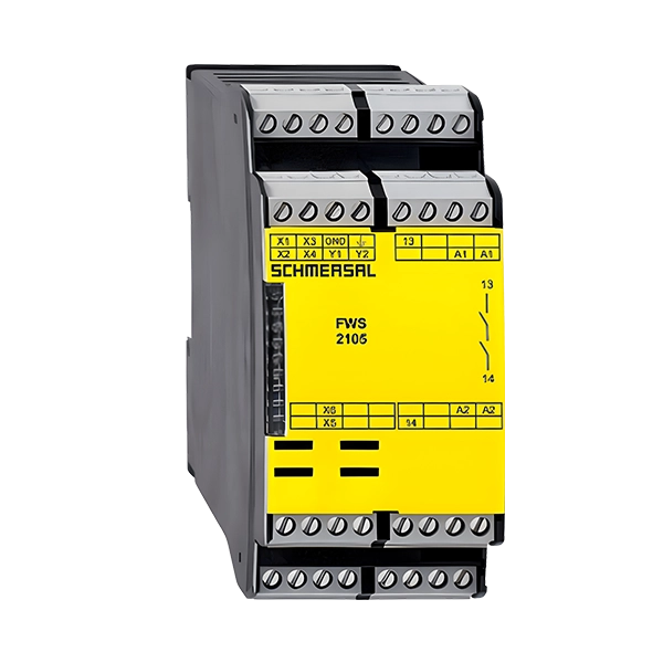 Best Schmersal Position Switches & Solenoid Interlocks Supplier in India