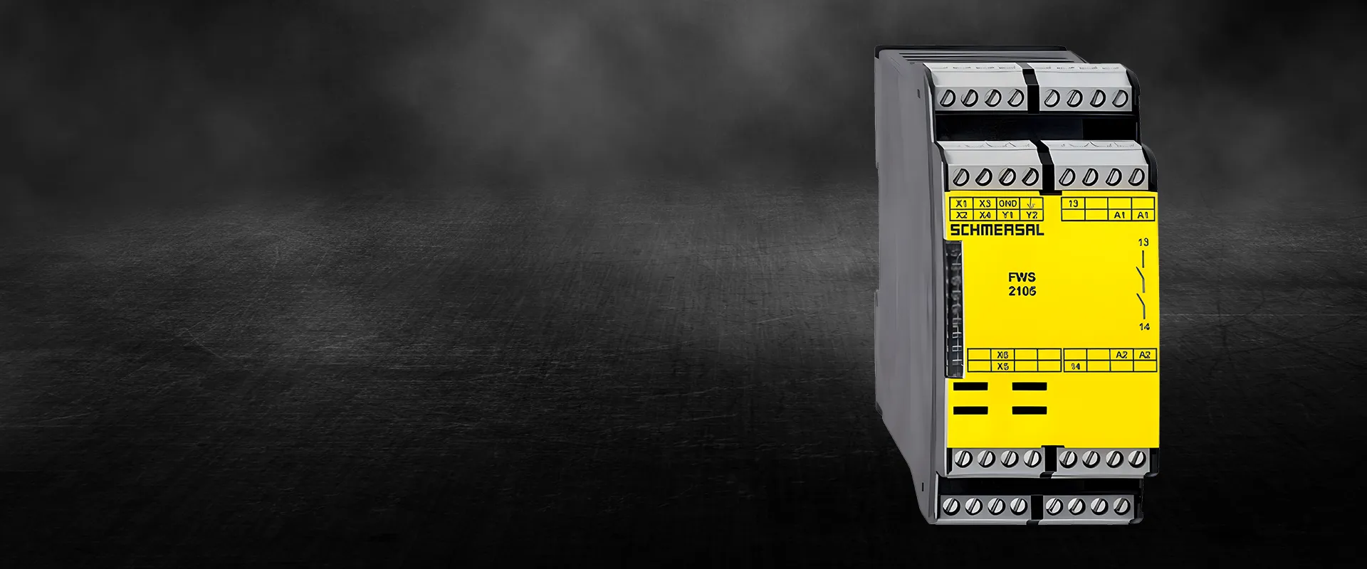 Get Schmersal Safety Monitoring Modules Distributor in India