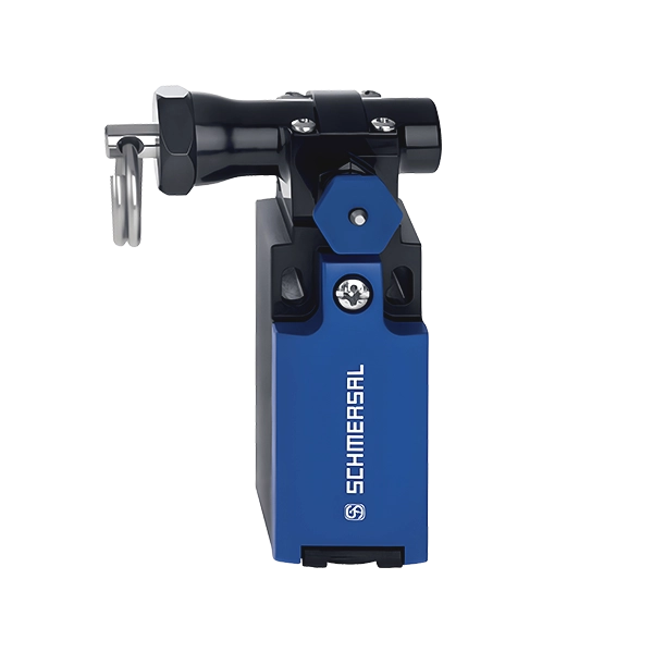 Best Schmersal Position Switches & Solenoid Interlocks Supplier in India