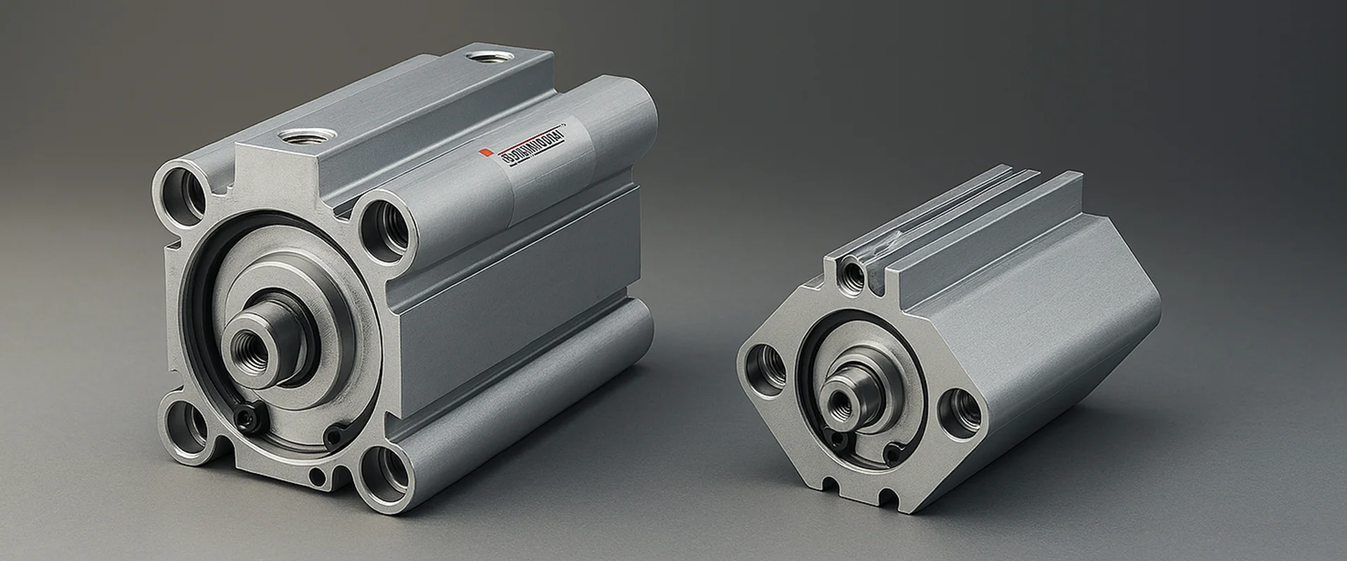 Get Rotary Actuators at Best Price - SMC
