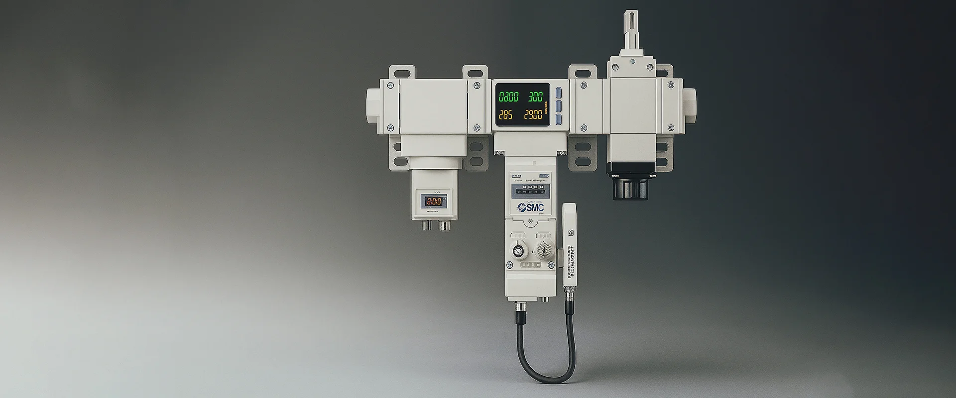 Why Paramhans is the top Best Compact Air Cylinders Traders in India - SMC