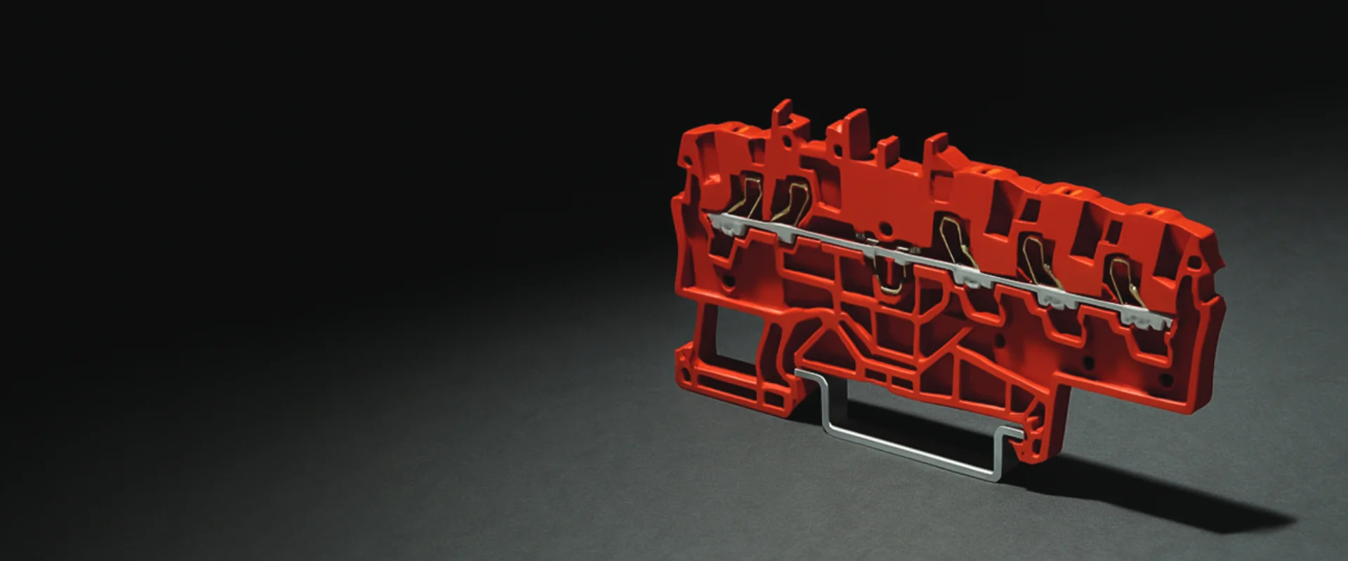 We're System Wiring Dealer - WAGO