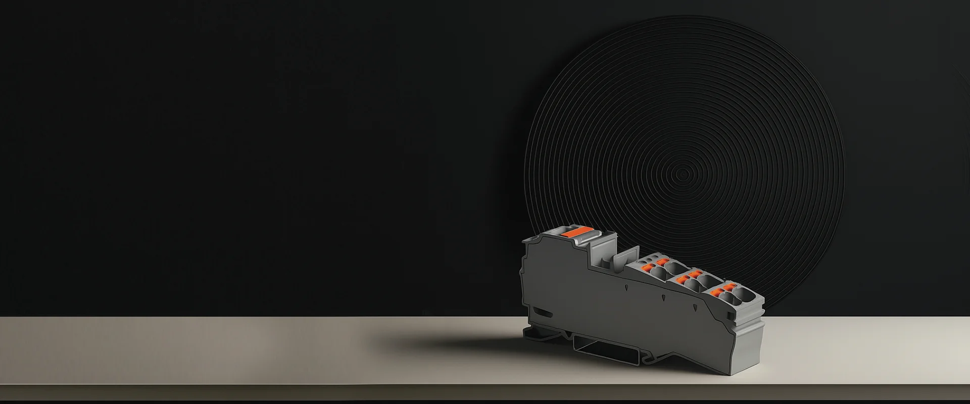 We're WAGO Relay Distributor