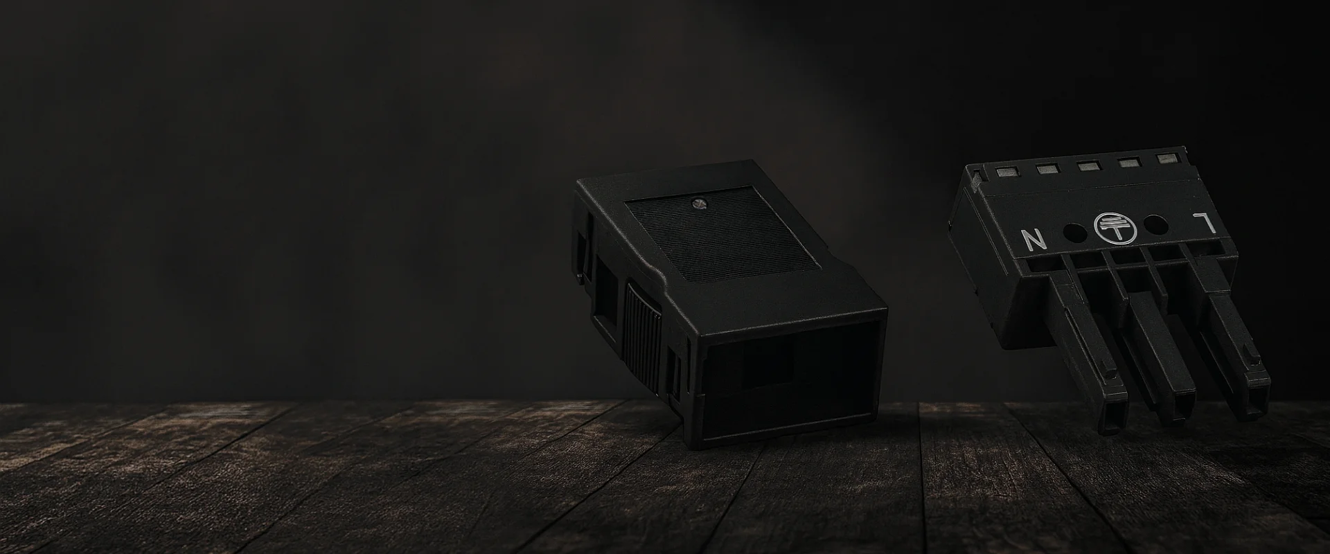 Why ParamHans is the top Best Rotary Switch Traders in India - WAGO