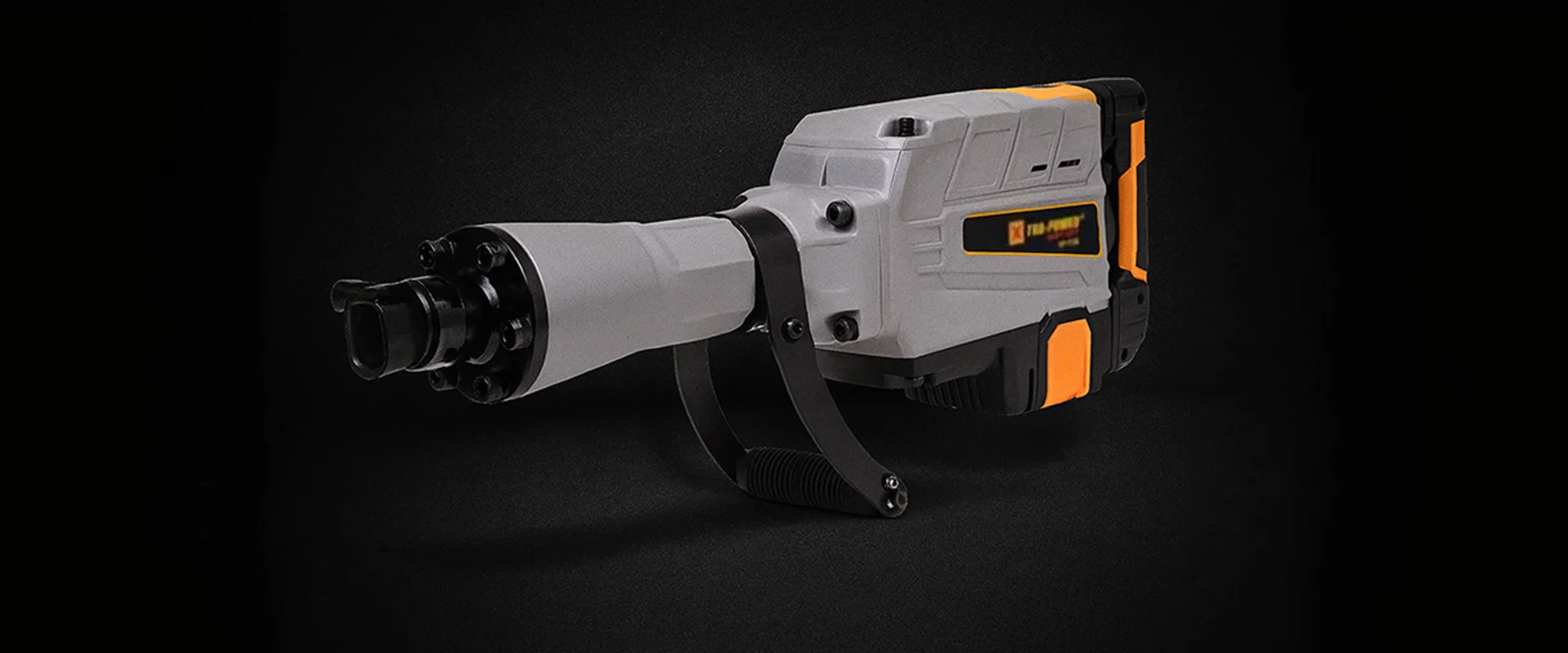 Get Xtra Power Electric Planer Distributor