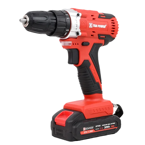 We are the best Xtra Power Tools Supplier in India
