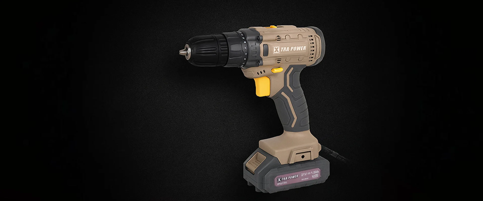 We're Best Brush Cutter Traders in India - Xtra Power