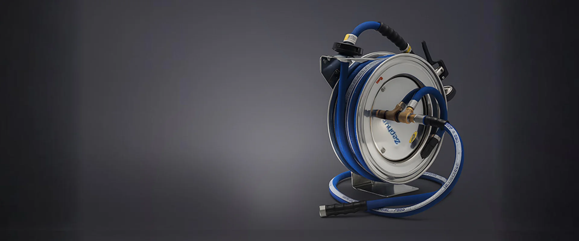 We're Best Water Spray Gun Nozzle Traders in India - Zephyr