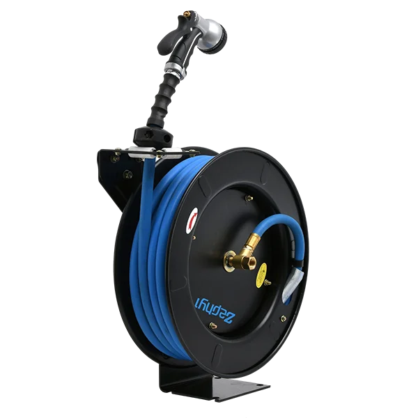 We are the best Zephyr Water Hoses Supplier in India