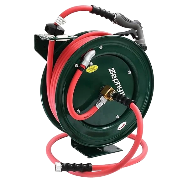 We are the best Zephyr Water Hoses Supplier in India