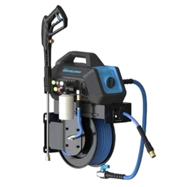 We are the best Zephyr Water Hoses Supplier in India